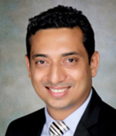 Sumit Neogi